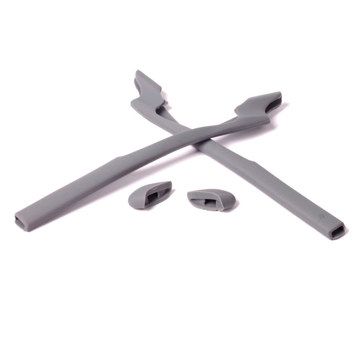 Grey rubber kit