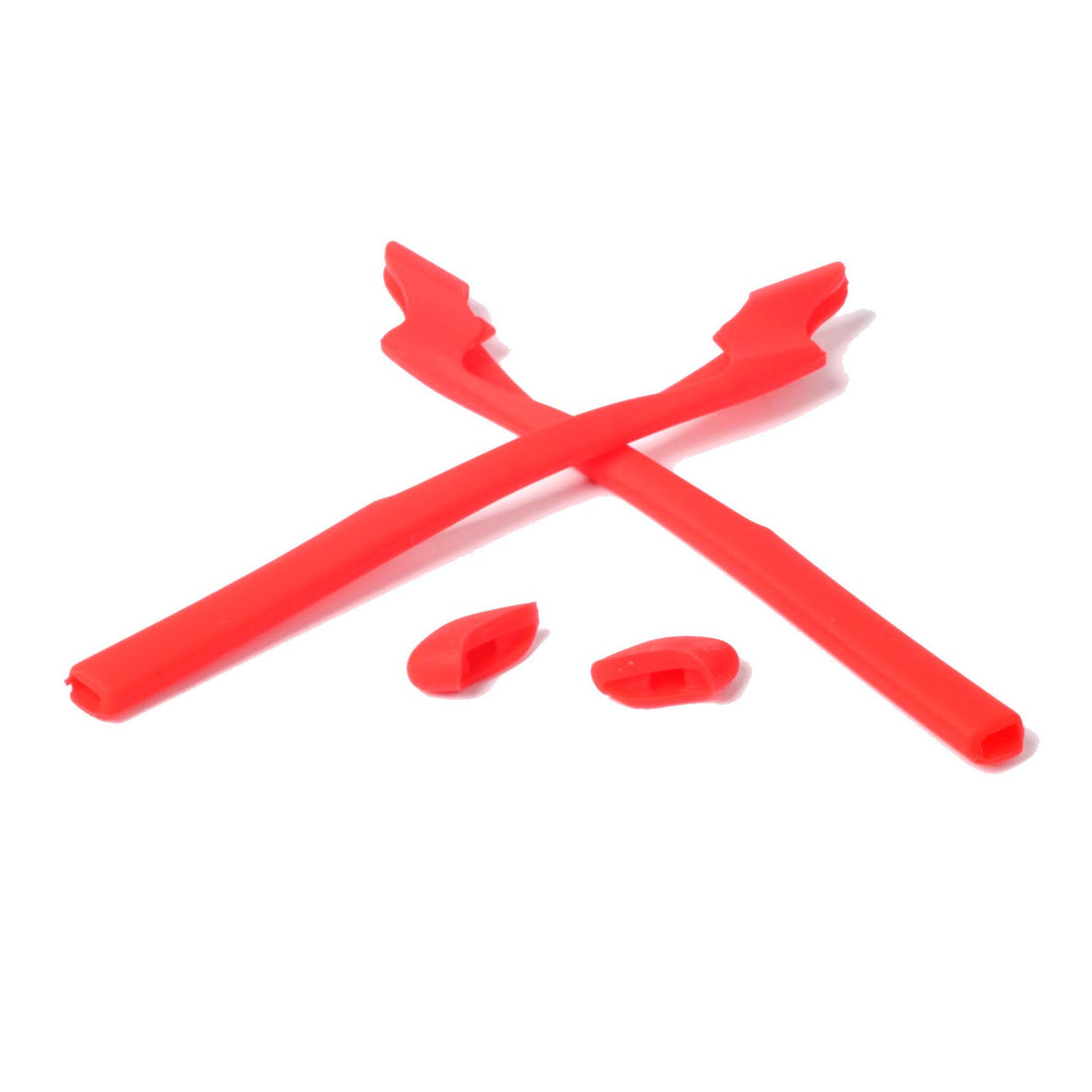 Red rubber kit