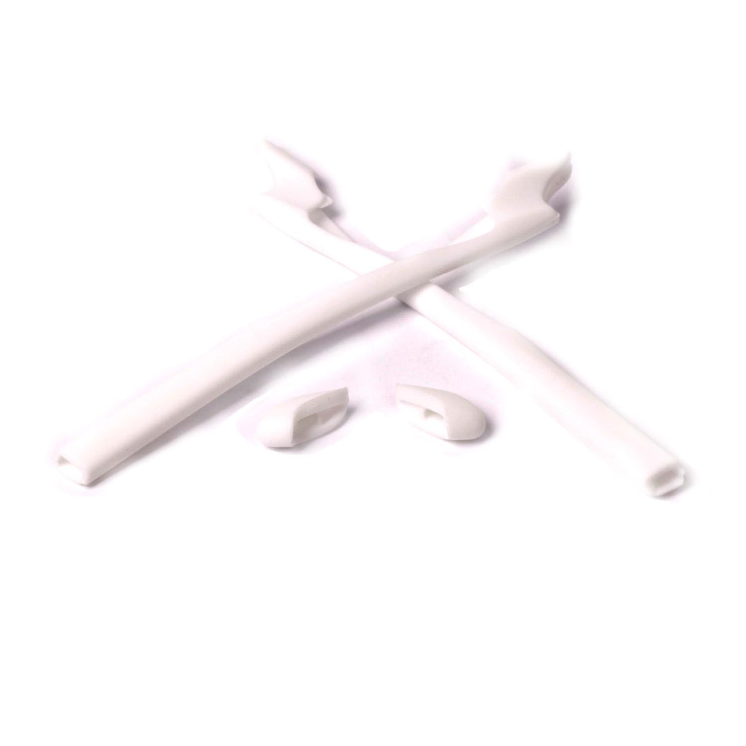 White rubber kit