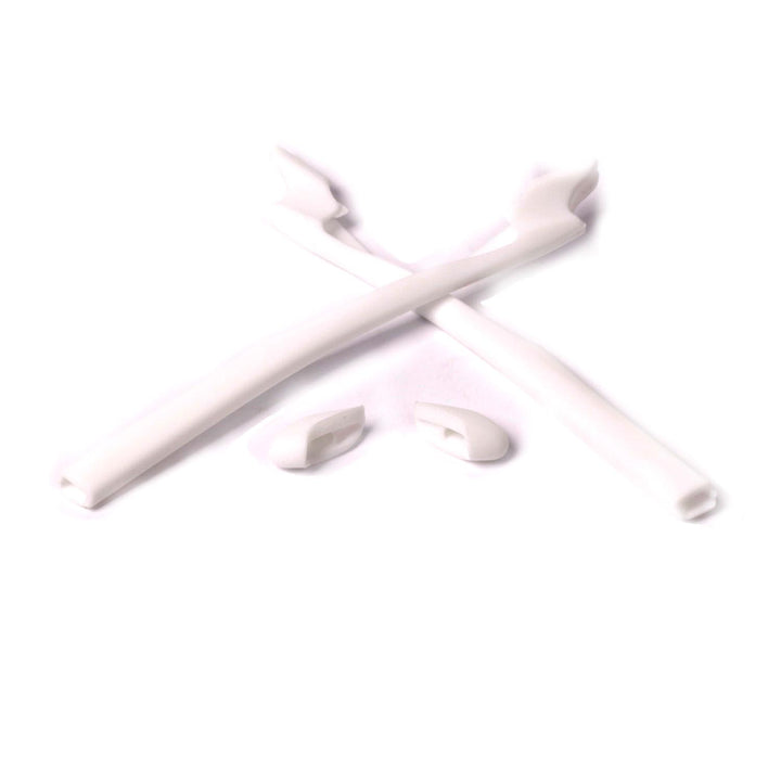 White rubber kit