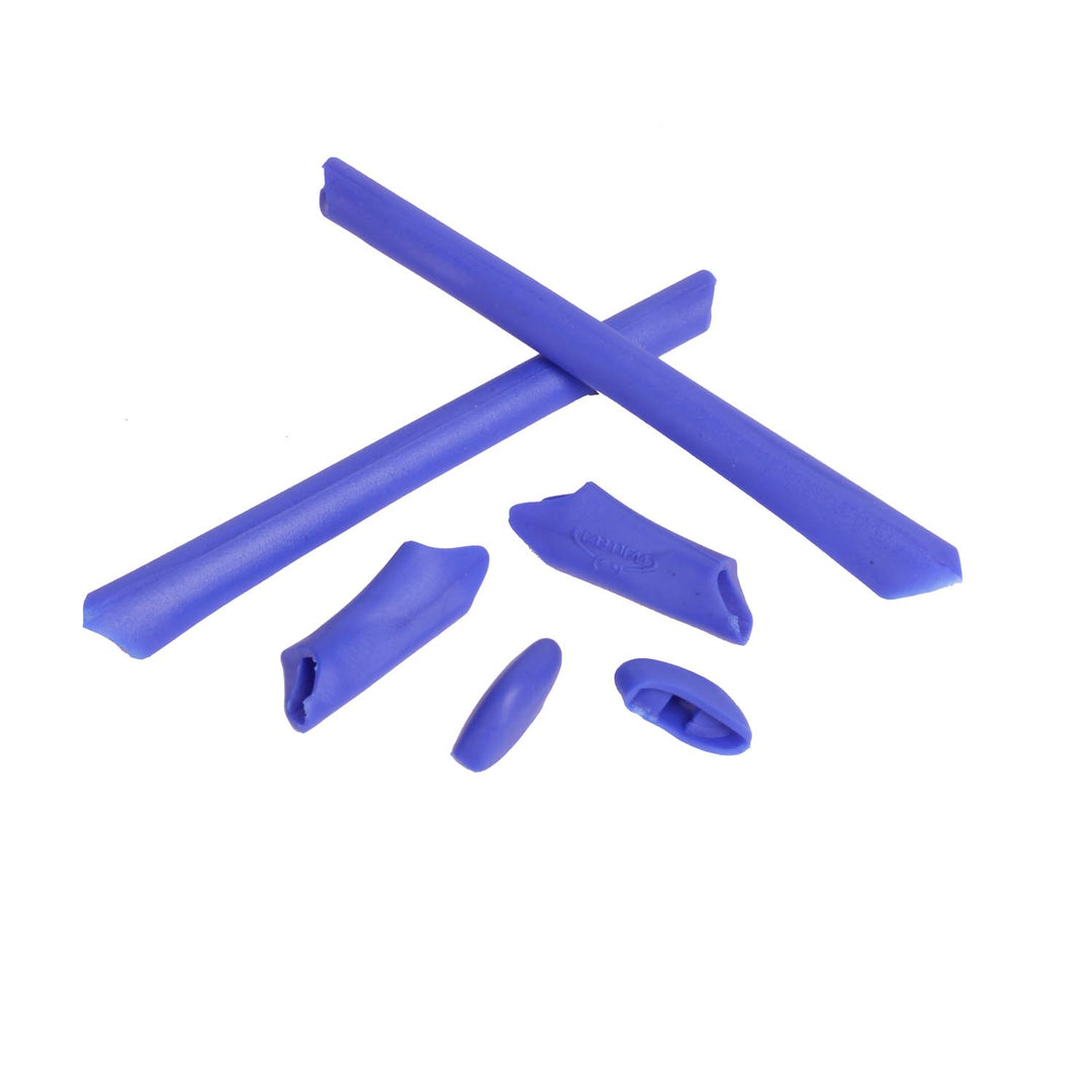 Blue rubber kit