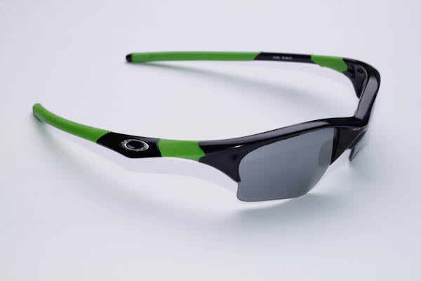 Green rubber kit