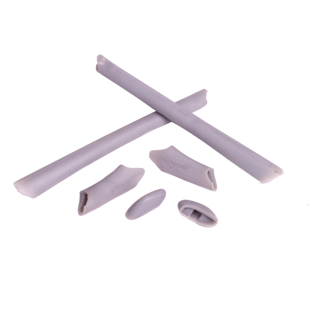 Grey rubber kit