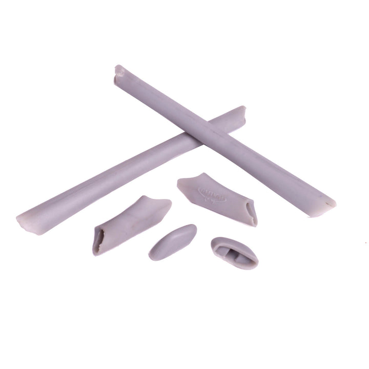 Grey rubber kit