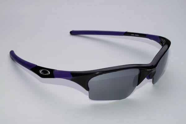 Purple rubber kit