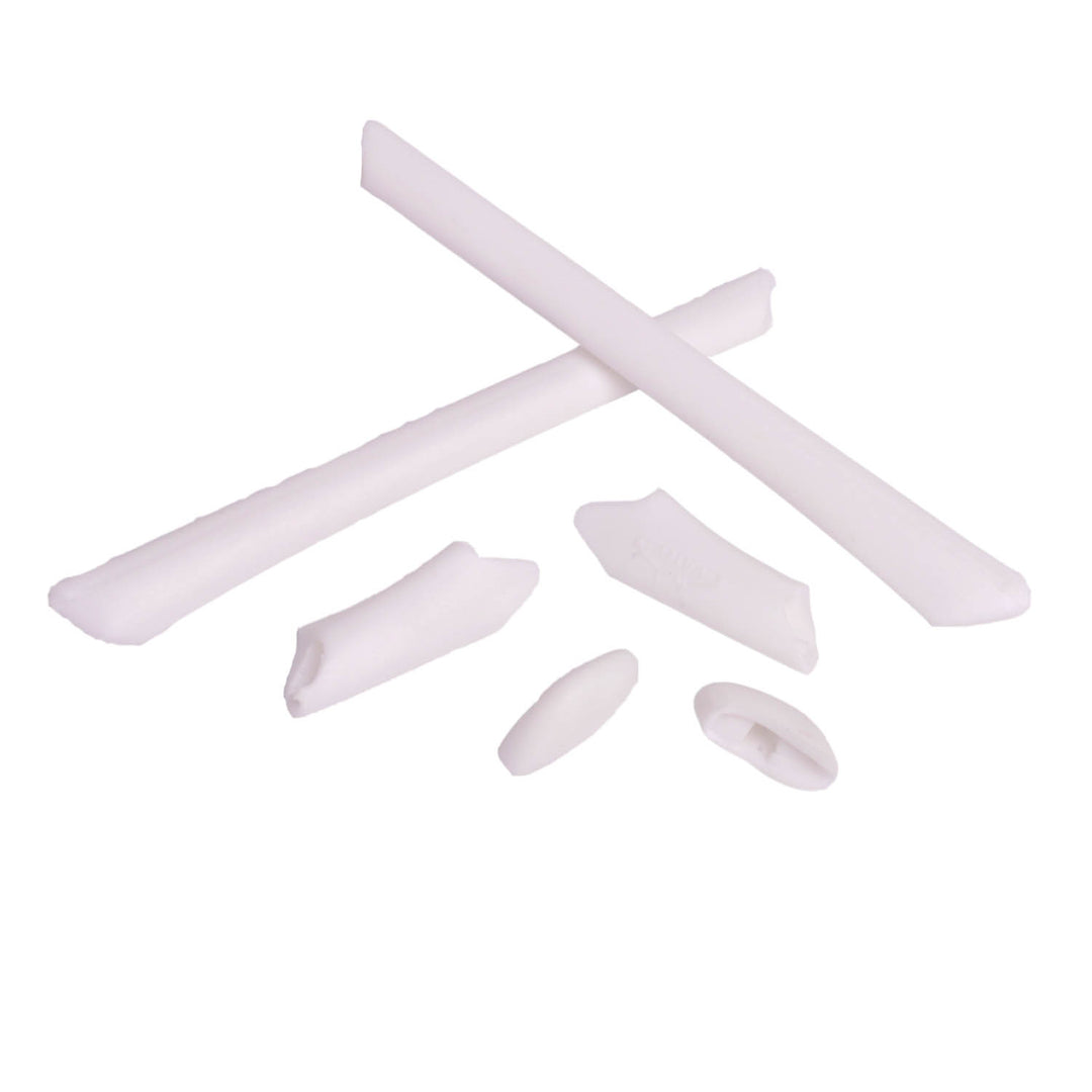 White rubber kit