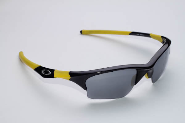 Yellow rubber kit