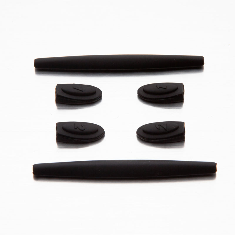Black rubber kit#color_black