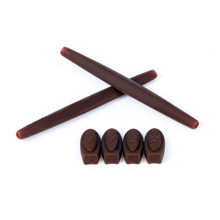 Brown rubber kit
