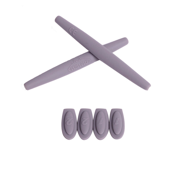 Grey rubber kit