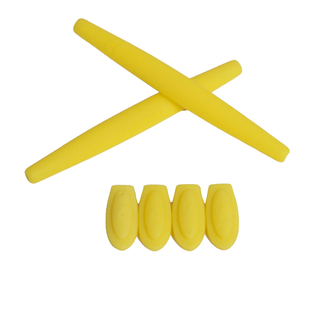 Yellow rubber kit