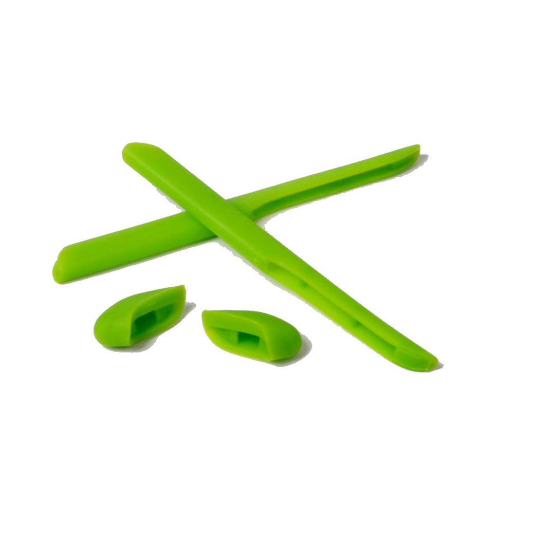 Green Rubber Kit