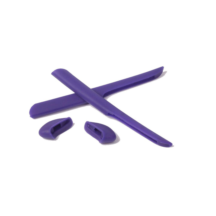 Purple Rubber Kit