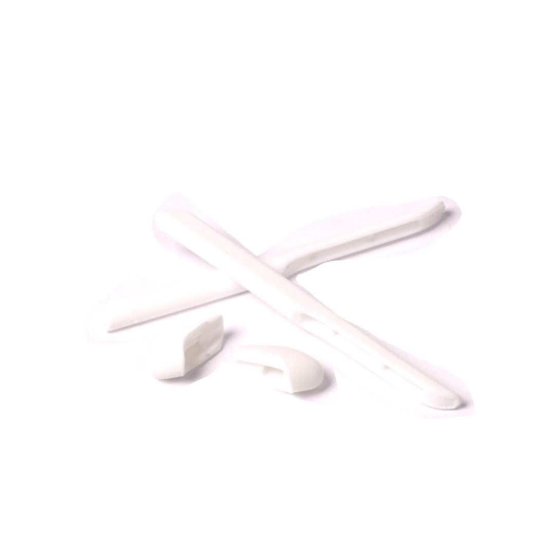 White Rubber Kit
