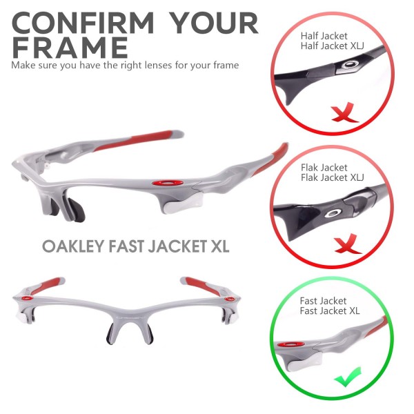 fast jacket polarized lenses