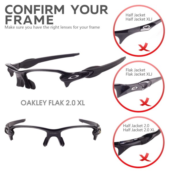 oakley flak 2.0 lens replacement