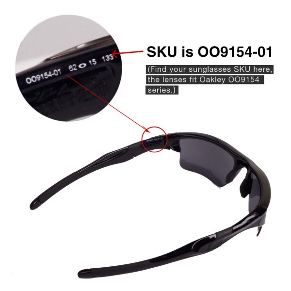 oakley half jacket transition lenses