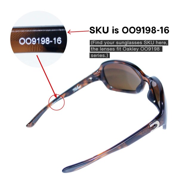 oakley pulse lenses