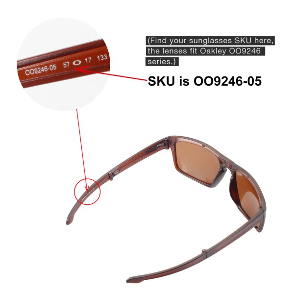 oakley oo9246