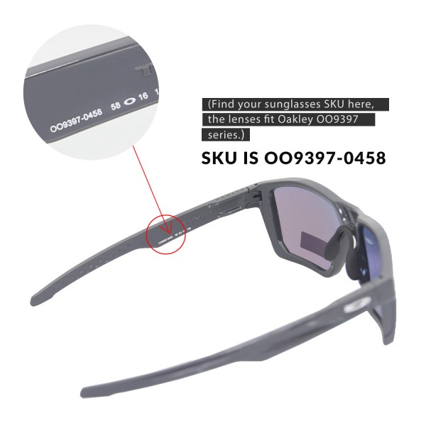 oakley targetline lens replacement