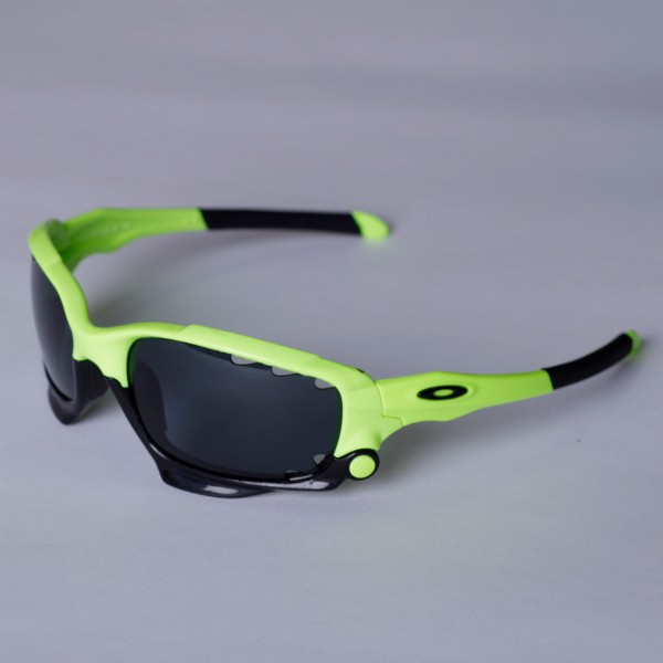 oakley jawbone racing jacket