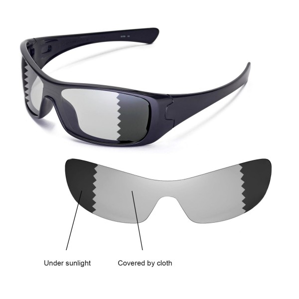 oakley antix replacement lenses