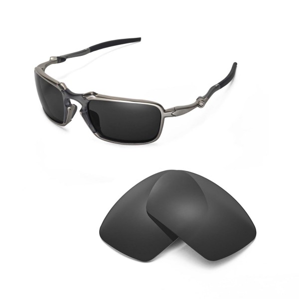 Oakley badman glasses sale