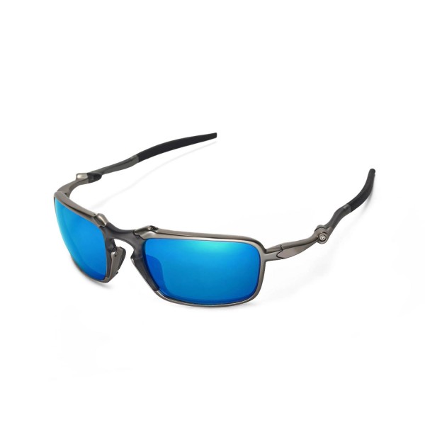 oakley badman review