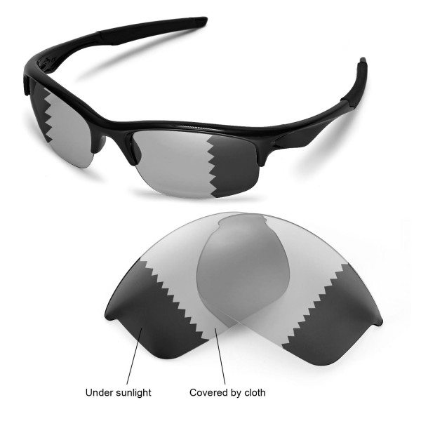 Oakley Bottle Rocket Sunglasses