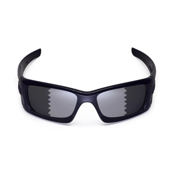 oakley crankcase polarized replacement lenses