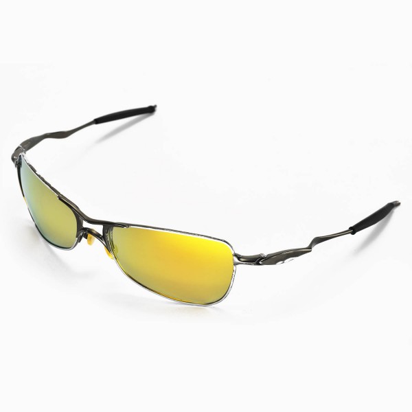 oakley crosshair 1.0 replacement lenses