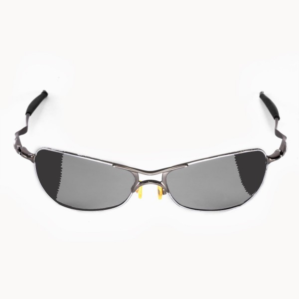 oakley crosshair 1.0 lenses