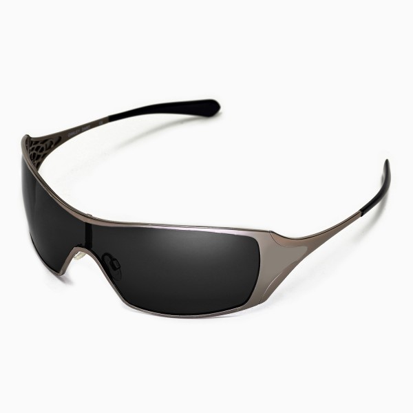 oakley dart polarized replacement lenses