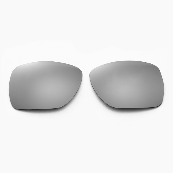 New Walleva Polarized Titanium Replacement Lenses for Oakley Deviation ...