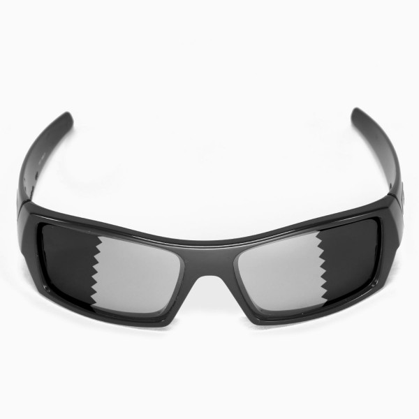 transition lenses polarized