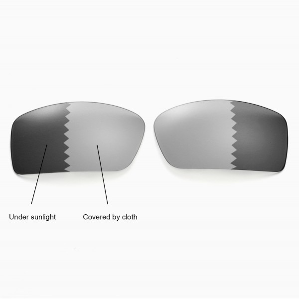 Oakley Gascan Sunglasses