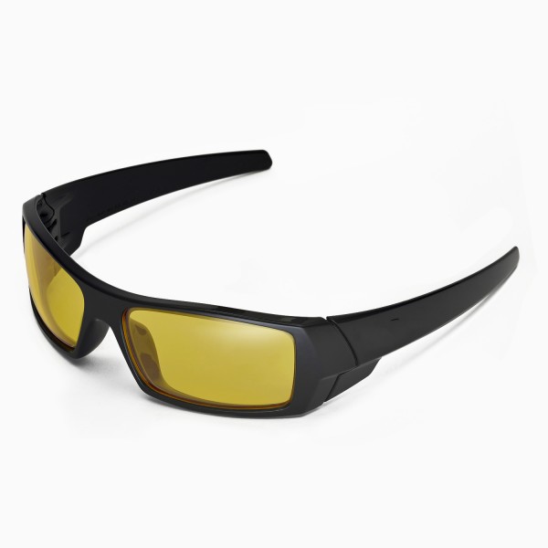 Walleva Yellow Replacement Lenses for 