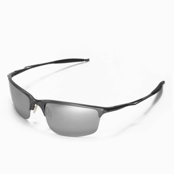 oakley half wire replacement lenses