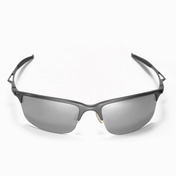 oakley half wire lenses