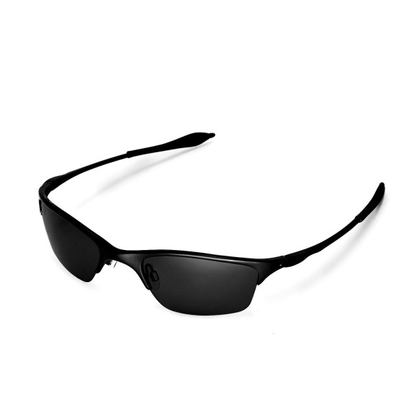 half wire oakley