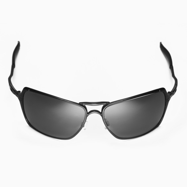 oakley inmate polarized sunglasses