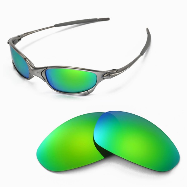 oakley juliet lenses polarized