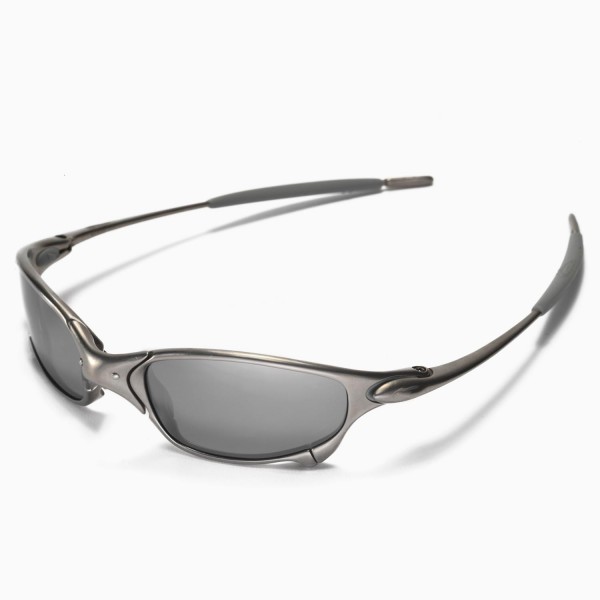 oakley juliet titanium