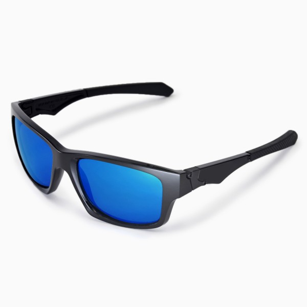 oakley jupiter polarized lenses