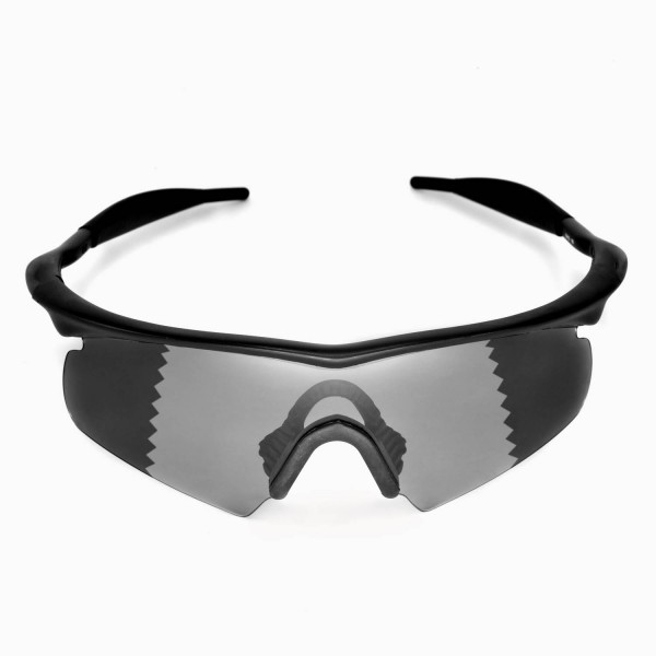 oakley m frame transition lenses