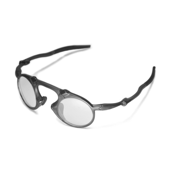 Oakley madman prescription glasses hot sale