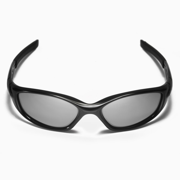 Walleva Replacement Lenses for Oakley Minute 2.0 Sunglasses - Multiple ...