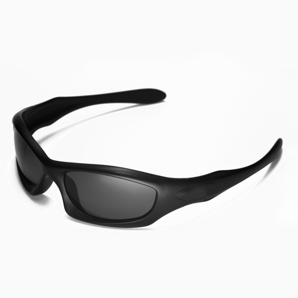 oakley monster dog lenses polarized