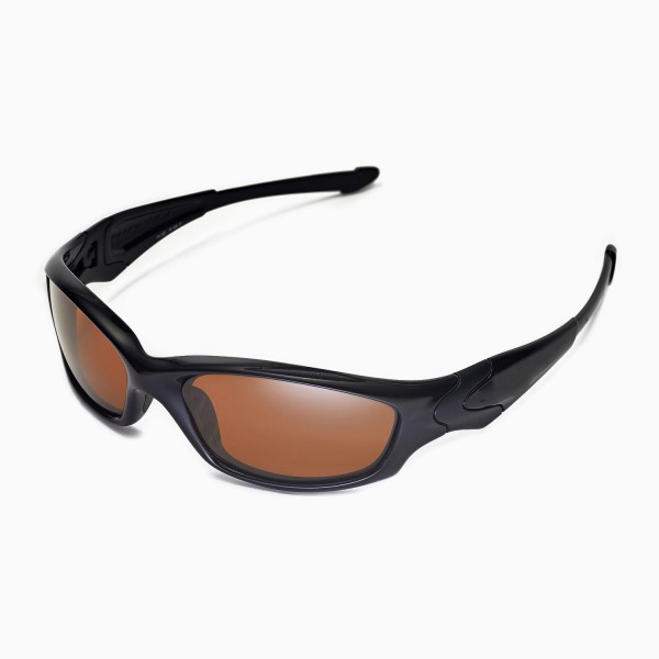 oakley straight jacket sunglasses polarized