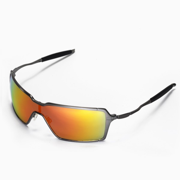 oakley probation polarized